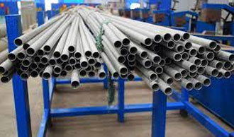 UNS S31600 Boiler Tube