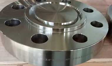 UNS S31600 RTJ Flange