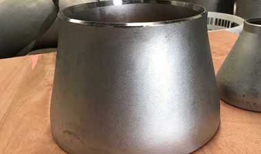 UNS S31603 Reducer