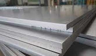 uns s31603 stainless steel plate