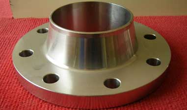 UNS S31603 WNRF Flange