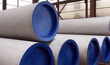 UNS S31700 Round Pipe