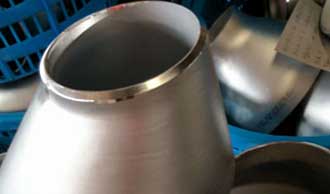 UNS S31803 Pipe Reducer