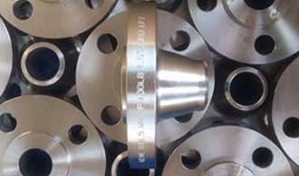 UNS S31803 Weld Neck Flange