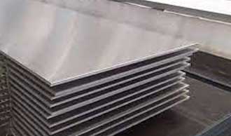 UNS S32100 Sheet