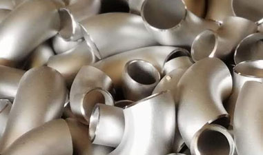 UNS S32507 Buttweld Elbow