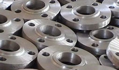 UNS S32507 Slip on Flanges