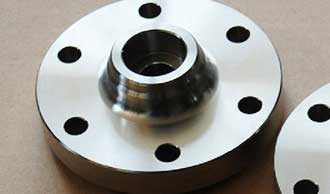 UNS S32507 Socket Weld Flanges