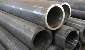 Welded Alloy Steel Pipes