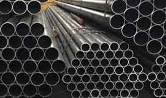 welded en 10210 ms carbon steel Pipes