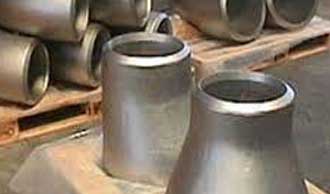 Welded Stainless Steel Fittings