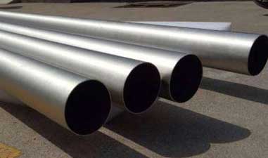 Werkstoff Nr. 1.4876 Exhaust Tubing