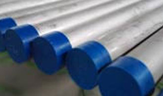 WERKSTOFF NR. 1.4539 SS ERW Tubing