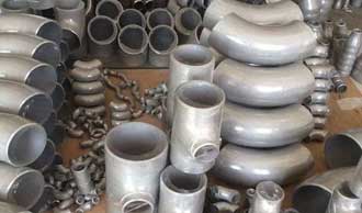 WNR 1.4410 Buttweld Fittings