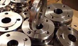 WNR 1.4410 Pipe Flange