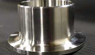 WNR 1.4401 Stub End