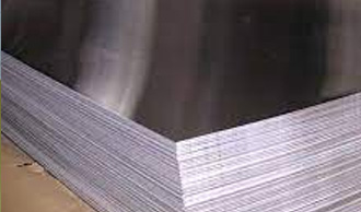 WNR 2.4066 Cold Rolled Sheet