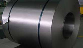 WNR 3.7165 Cold Rolled Coil