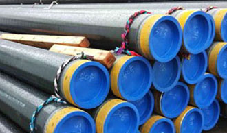 X42 Carbon Steel Pipes