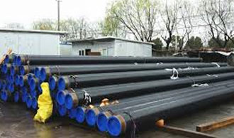 X42 Pipe Material