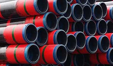X42 Steel PSL1 Welded Pipe