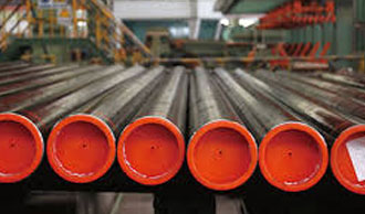 x52 seamless pipe