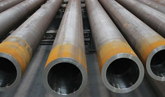 X52 Spiral Steel tube