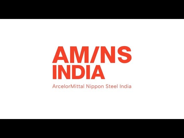 AM/NS India