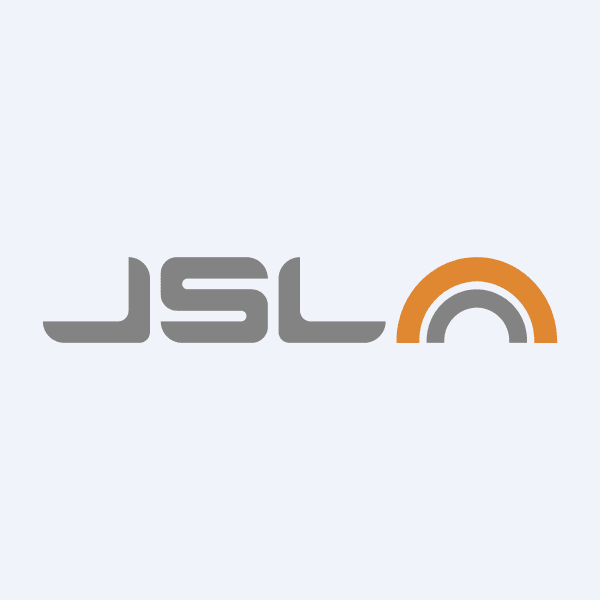 JSL (Jindal Stainless)