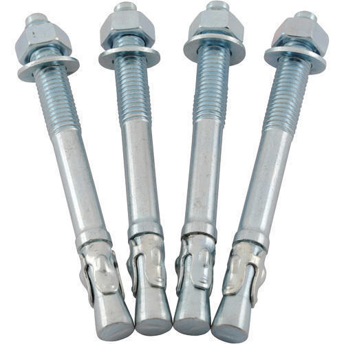 Alloy Steel Anchor Fastener