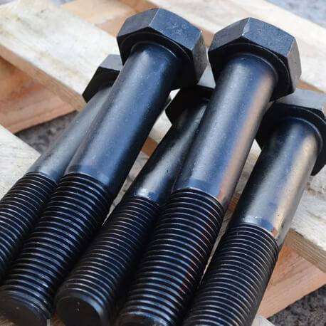 Alloy Steel Bolt