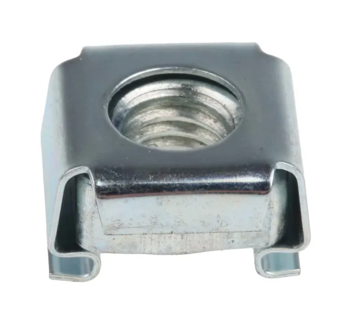 Alloy Steel Cage Nut
