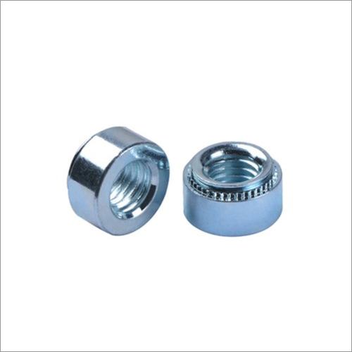 Alloy Steel Clinching Nut