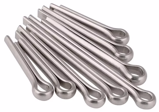 Alloy Steel Cotter Pin