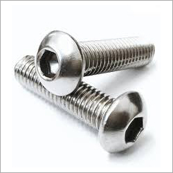 Alloy Steel Dome Bolt