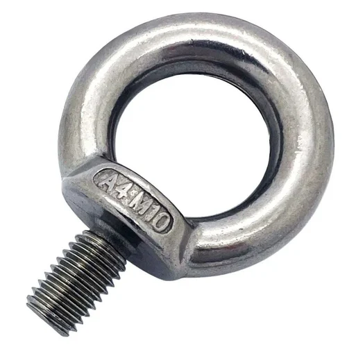 Alloy Steel Eye Bolt