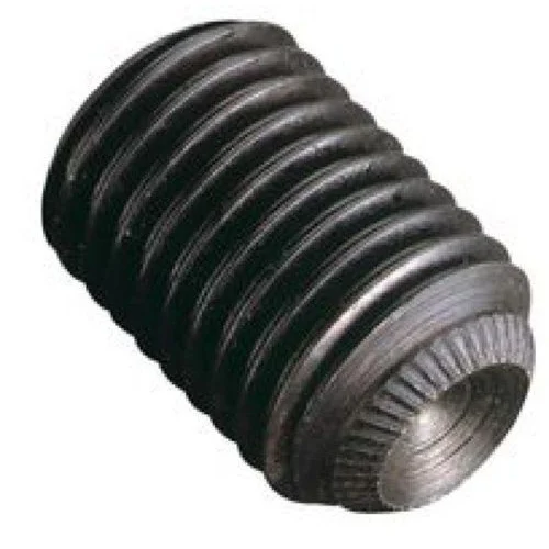 Alloy Steel Grub Screw
