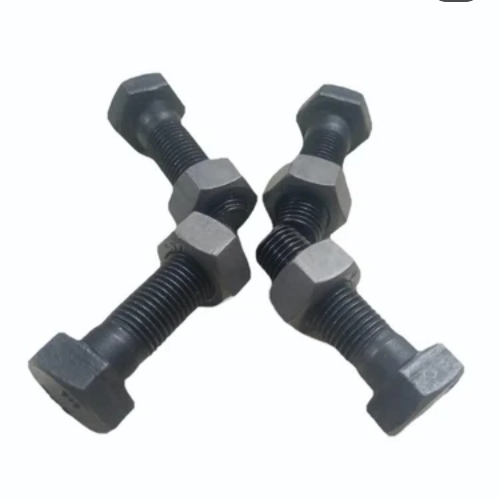 Alloy Steel Hanger Bolt