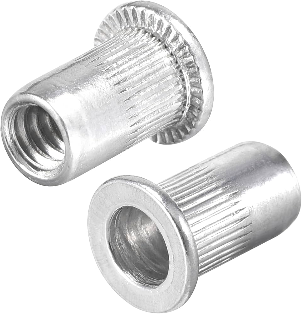 Alloy Steel Insert Nut