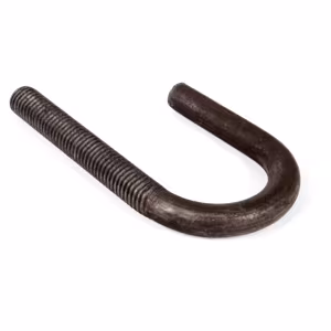 Alloy Steel J-Bolt