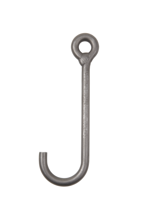 Alloy Steel J Hook