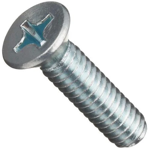 Alloy Steel Machine Screw