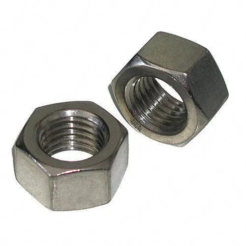 Alloy Steel Nut