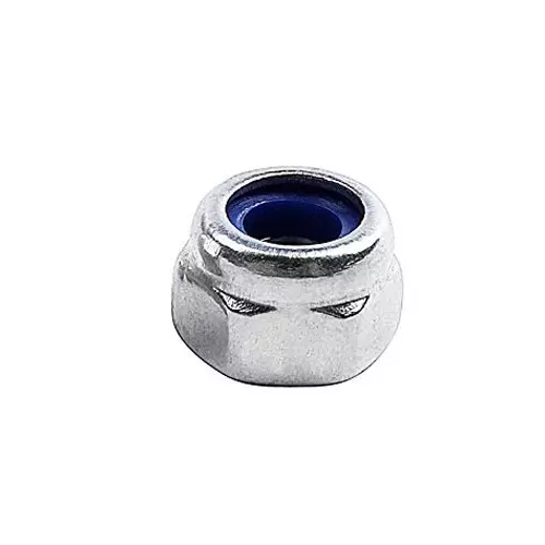 Alloy Steel Nylock Nut