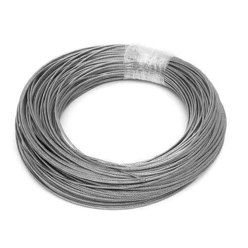 Alloy Steel Rope Wire