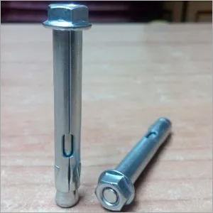 Alloy Steel Sleeve Anchor Fastener