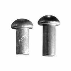 Alloy Steel Solid Rivet