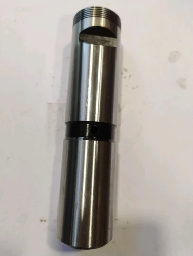 Alloy Steel Spring Pin