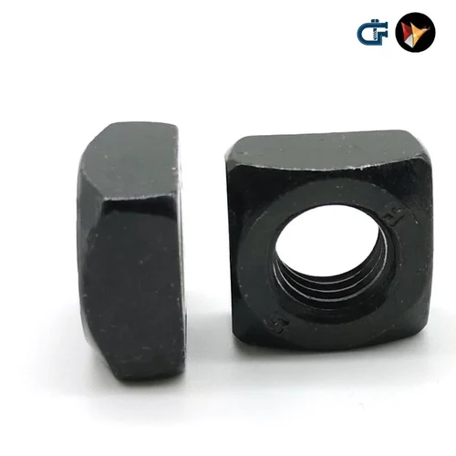 Alloy Steel Square Nut