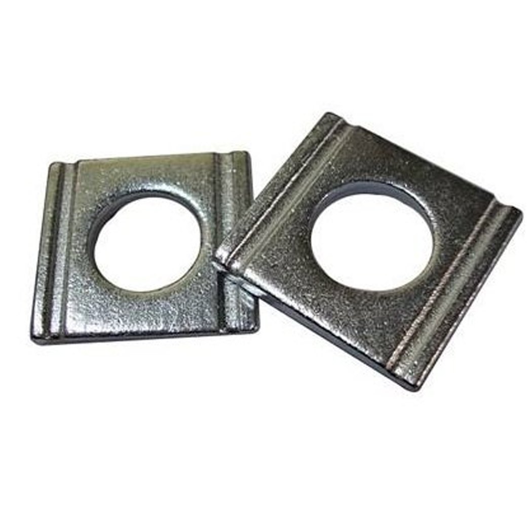 Alloy Steel Taper Washer